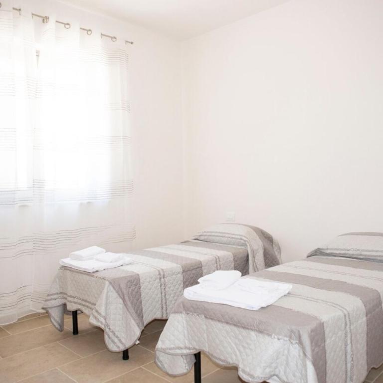 Tenuta Masiedd - Villa - 25
