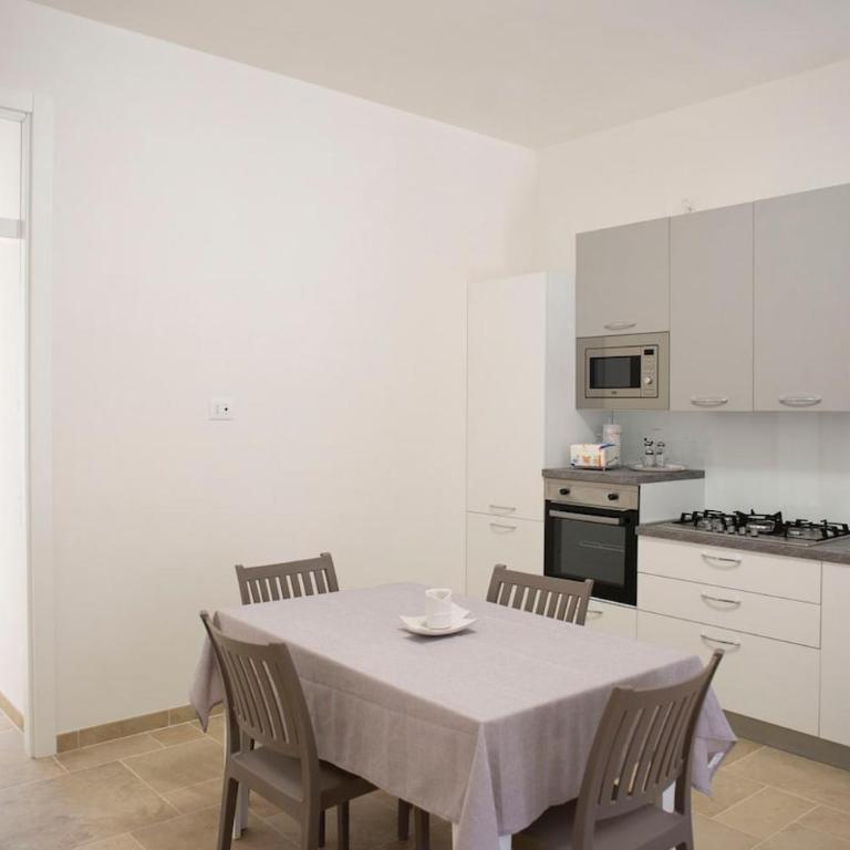 Tenuta Masiedd - Villa - 29