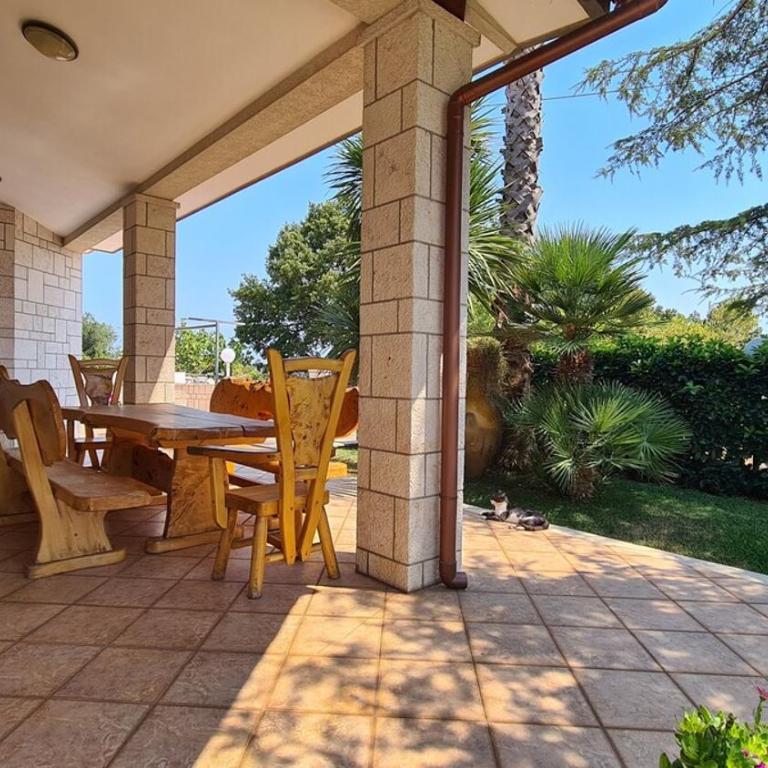 Tenuta Masiedd - Villa - 46