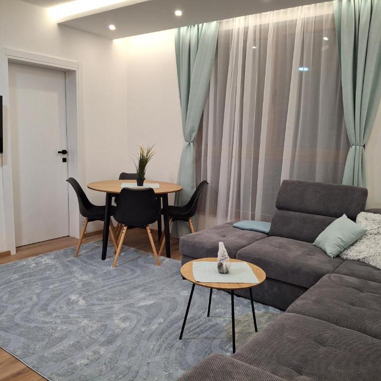 President kop APP Katarina II - One-Bedroom Apartment - 4