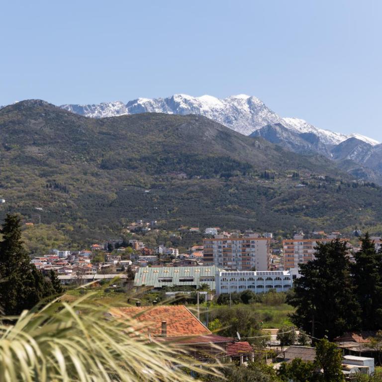 Apartment San Riviera - Superior Apartment with Balcony - 14