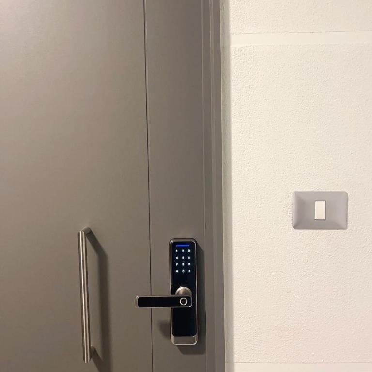 M&C Departamento Condor 608 - Apartamento de 1 dormitorio - 18