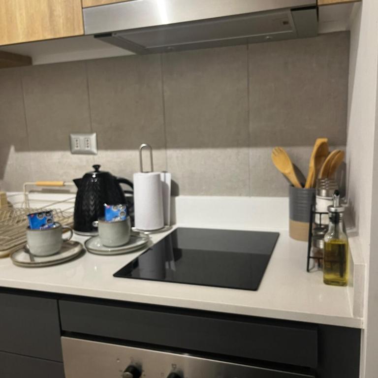 M&C Departamento Condor 608 - Apartamento de 1 dormitorio - 11