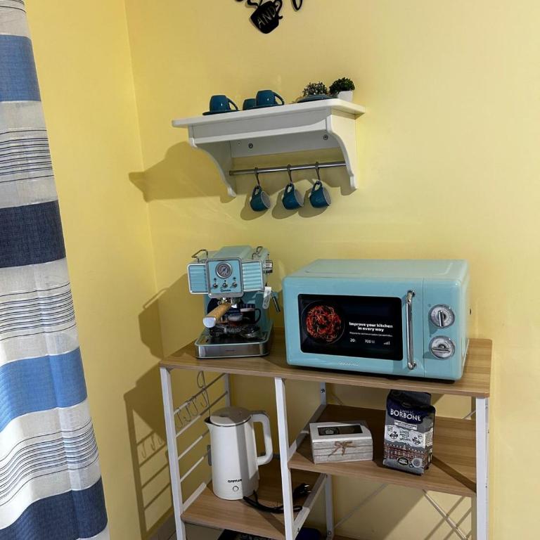 Casa vacanza Il Ritrovo - Apartamento - 1