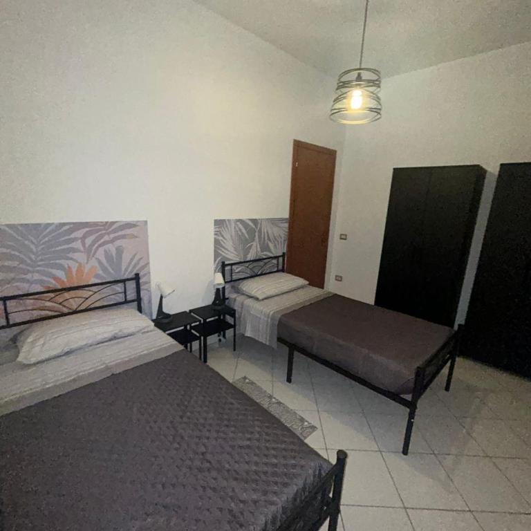 Casa vacanza Il Ritrovo - Apartamento - 14