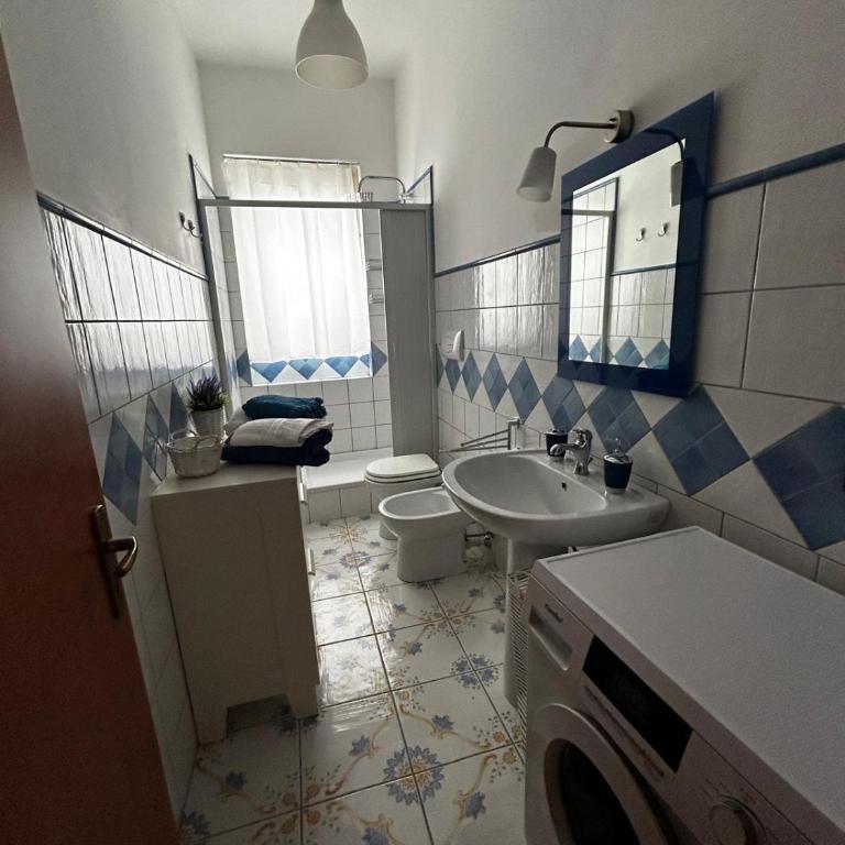 Casa vacanza Il Ritrovo - Apartamento - 24
