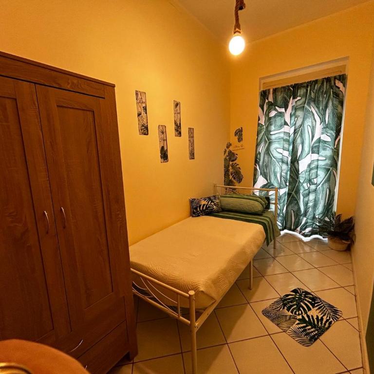 Casa vacanza Il Ritrovo - Apartamento - 11