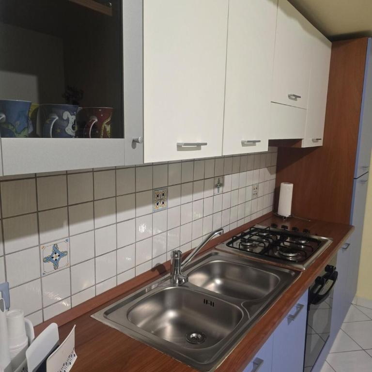 Casa vacanza Il Ritrovo - Apartamento - 4