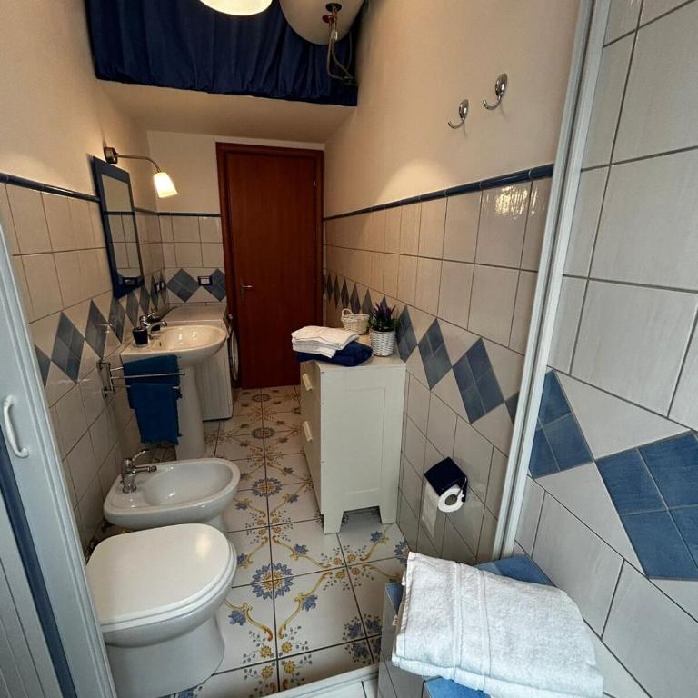 Casa vacanza Il Ritrovo - Apartamento - 25