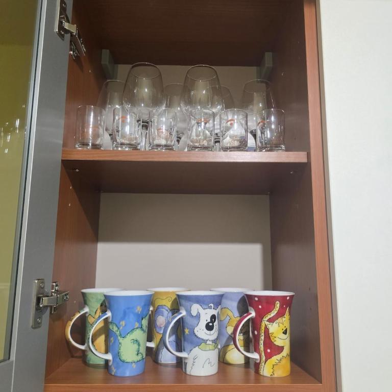 Casa vacanza Il Ritrovo - Apartamento - 5