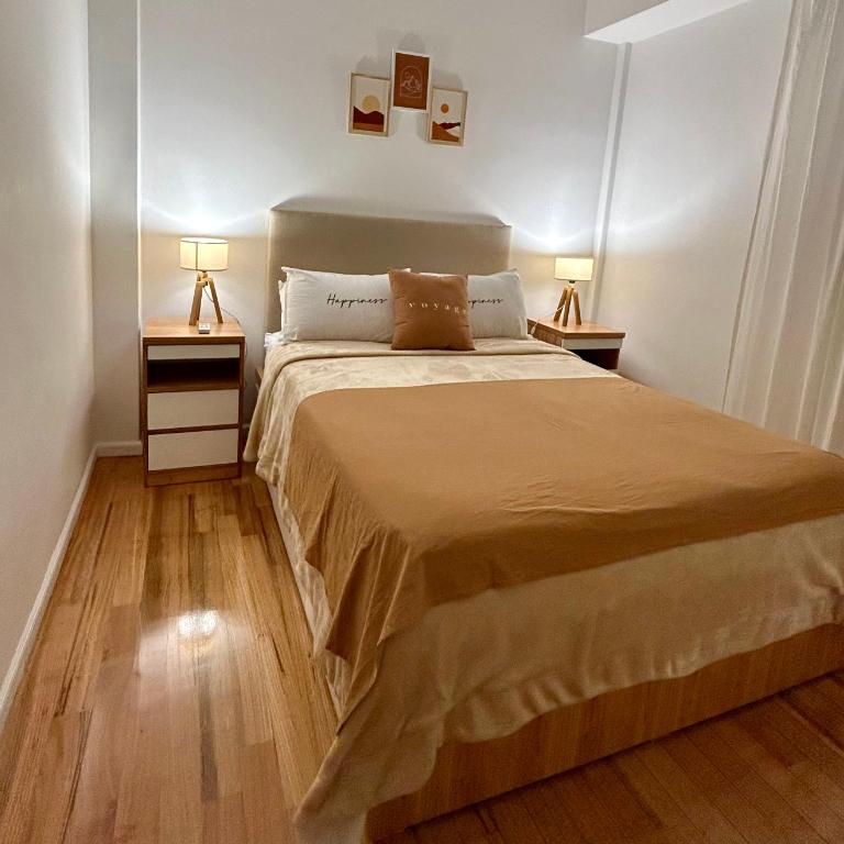 Obelisco Suite - Apartamento de 1 dormitorio - 16