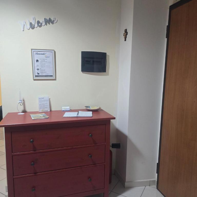 Casa vacanza Il Ritrovo - Apartamento - 23