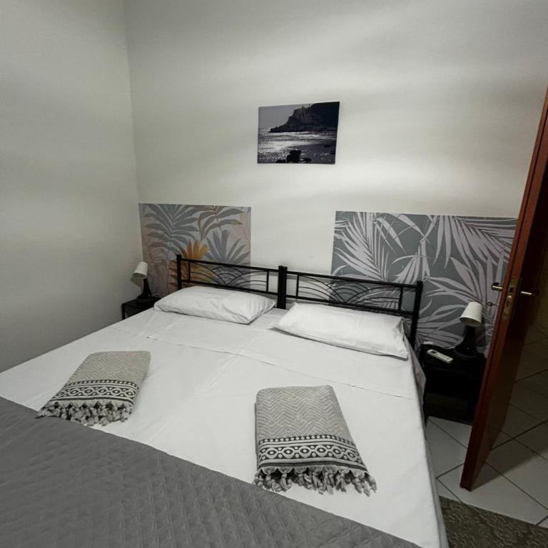 Casa vacanza Il Ritrovo - Apartamento - 17