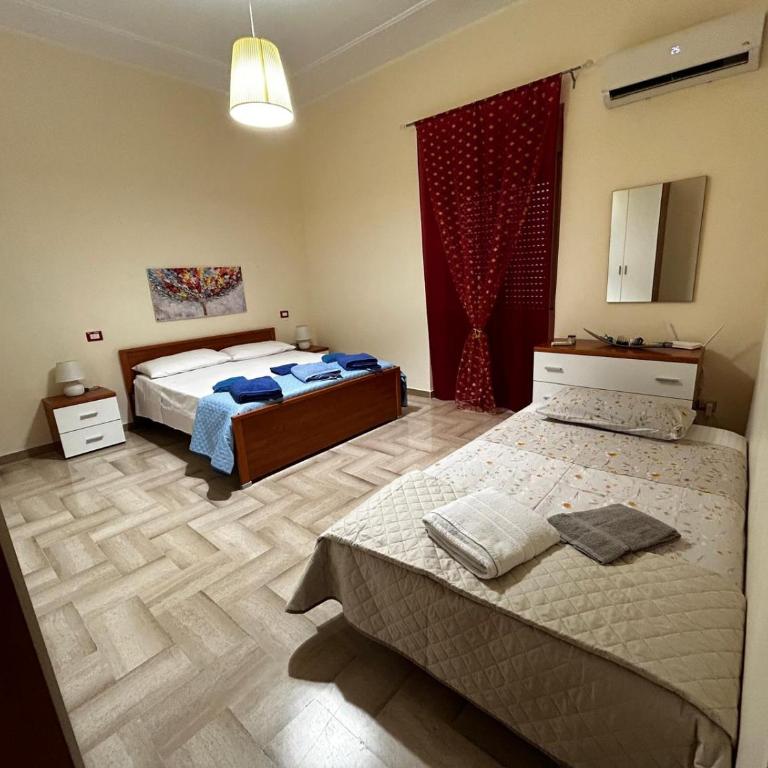 Casa vacanza Il Ritrovo - Apartamento - 19