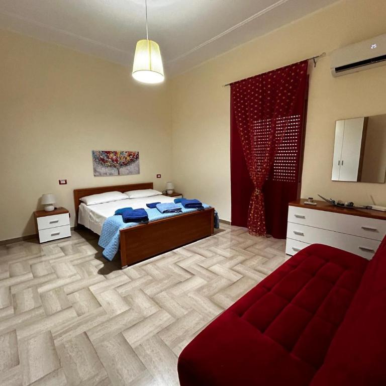 Casa vacanza Il Ritrovo - Apartamento - 21