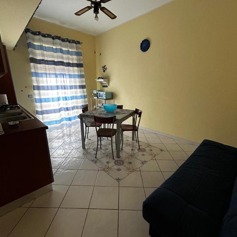Casa vacanza Il Ritrovo - Apartamento - 6