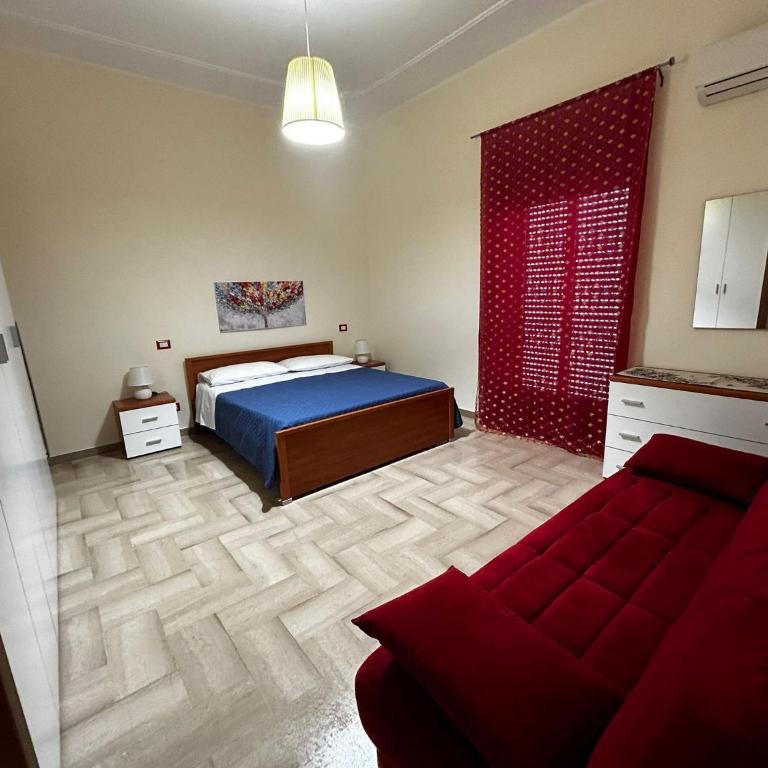 Casa vacanza Il Ritrovo - Apartamento - 20