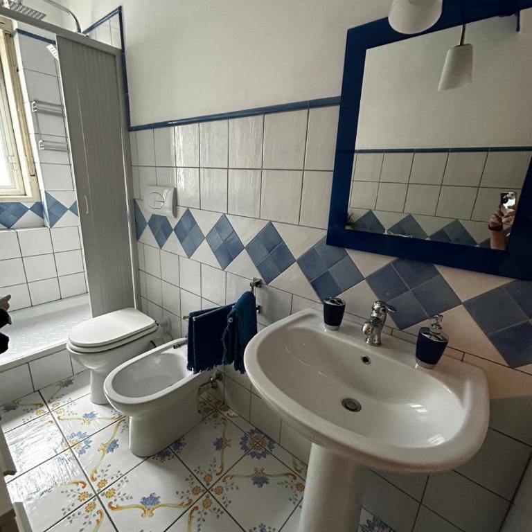 Casa vacanza Il Ritrovo - Apartamento - 31