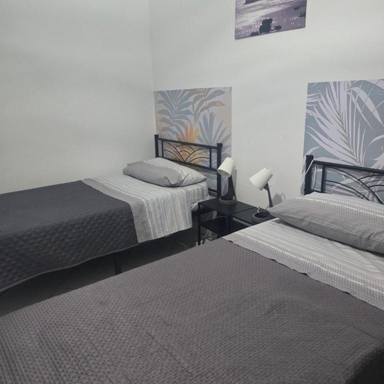 Casa vacanza Il Ritrovo - Apartamento - 18