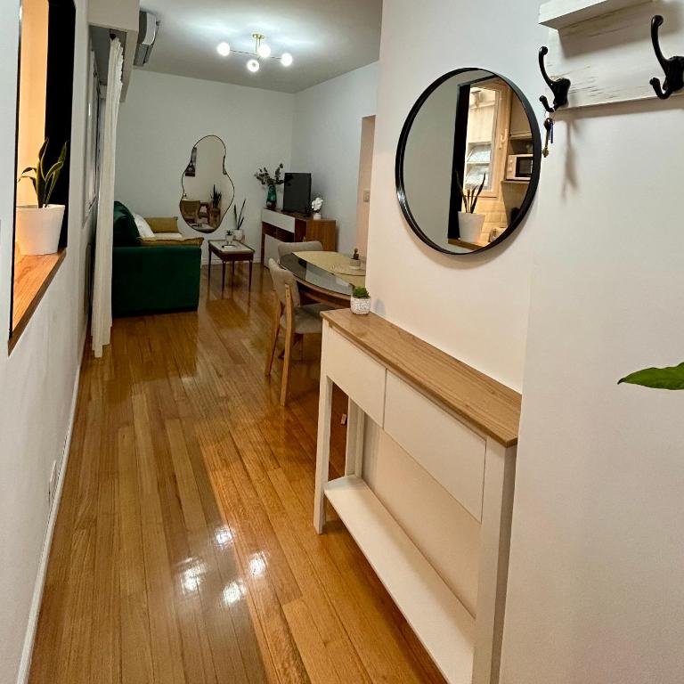 Obelisco Suite - Habitación Deluxe - 1 cama grande - 5