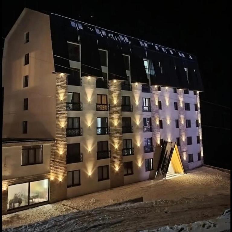 President kop APP Katarina II - One-Bedroom Apartment - 20