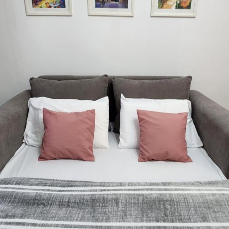 depto cálido luminoso - Apartamento de 1 dormitorio - 13
