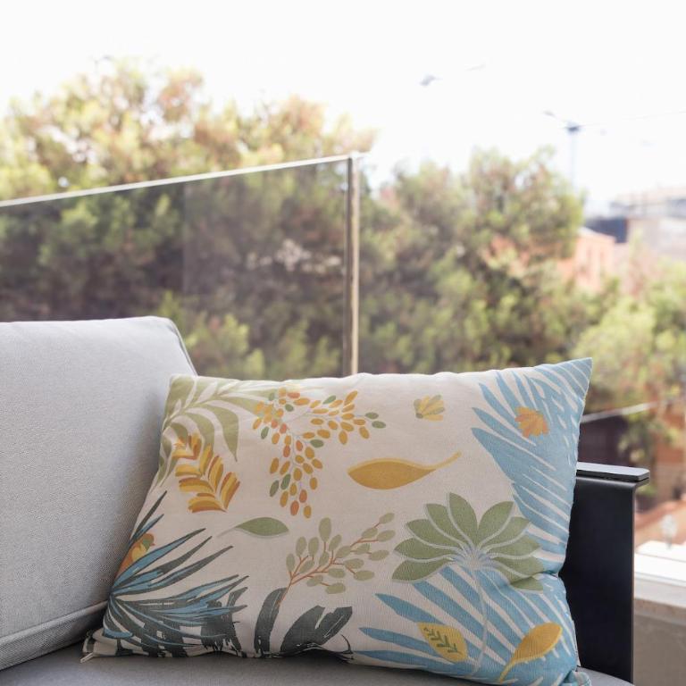 YourSpain Apartment S221B - Three-Bedroom Apartment with Balcony - 33