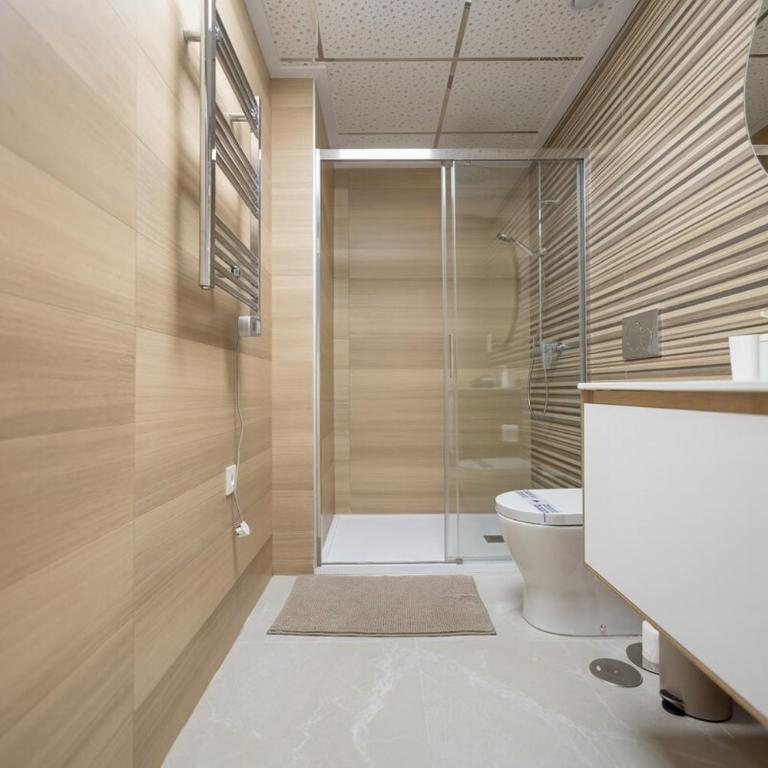 YourSpain Apartment S221B - Three-Bedroom Apartment with Balcony - 22