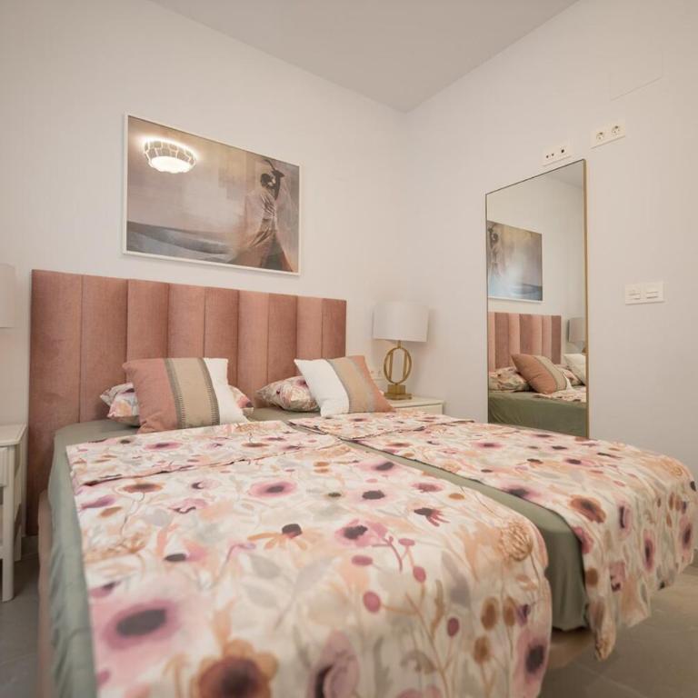 YourSpain Apartment S221B - Three-Bedroom Apartment with Balcony - 28