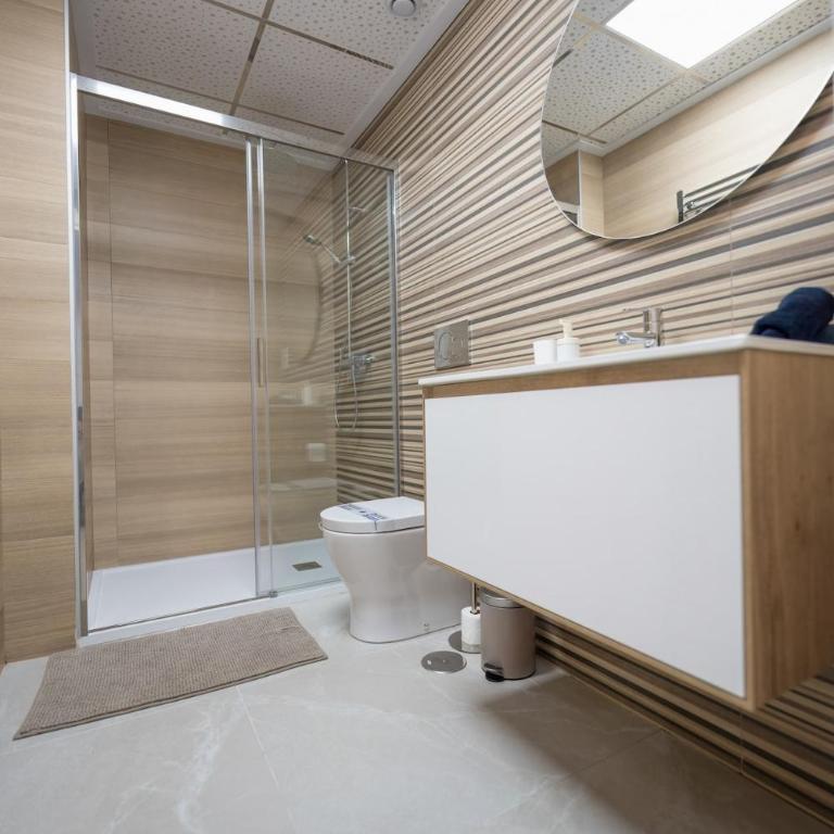 YourSpain Apartment S221B - Three-Bedroom Apartment with Balcony - 20