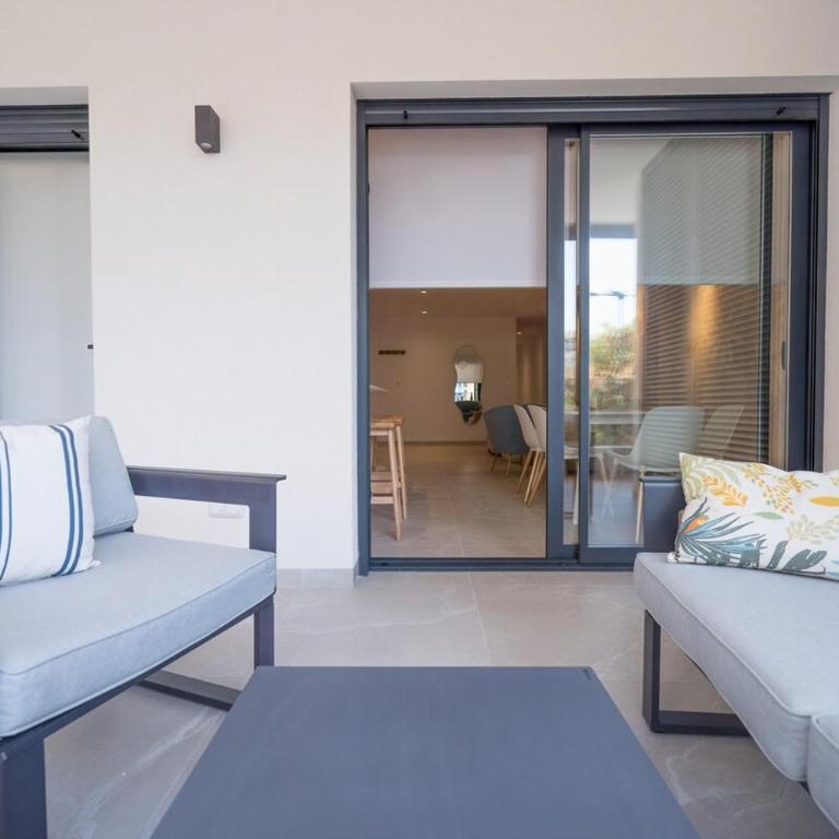YourSpain Apartment S221B - Three-Bedroom Apartment with Balcony - 32