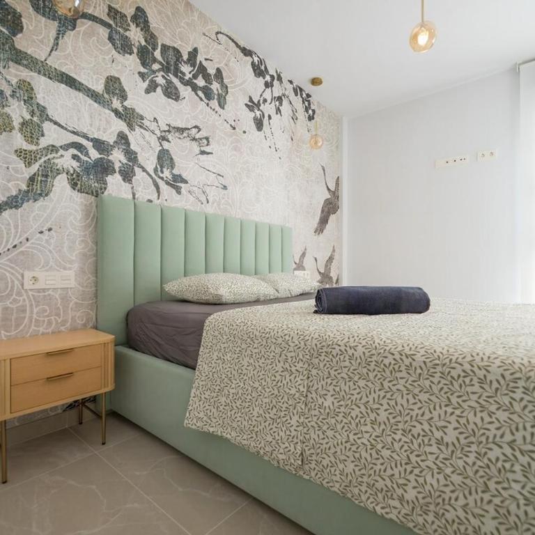 YourSpain Apartment S221B - Three-Bedroom Apartment with Balcony - 17