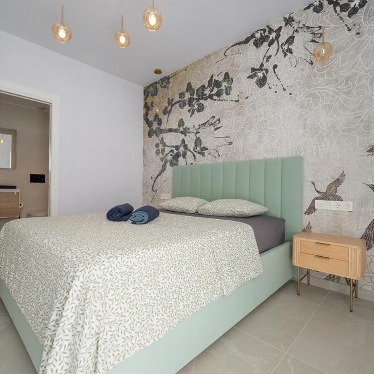 YourSpain Apartment S221B - Three-Bedroom Apartment with Balcony - 15