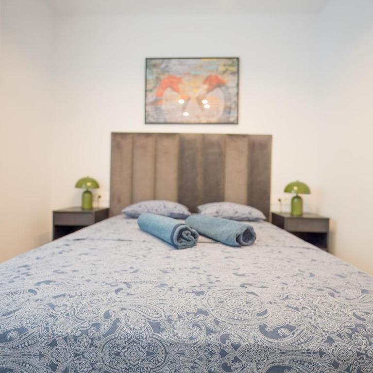YourSpain Apartment S221B - Three-Bedroom Apartment with Balcony - 25