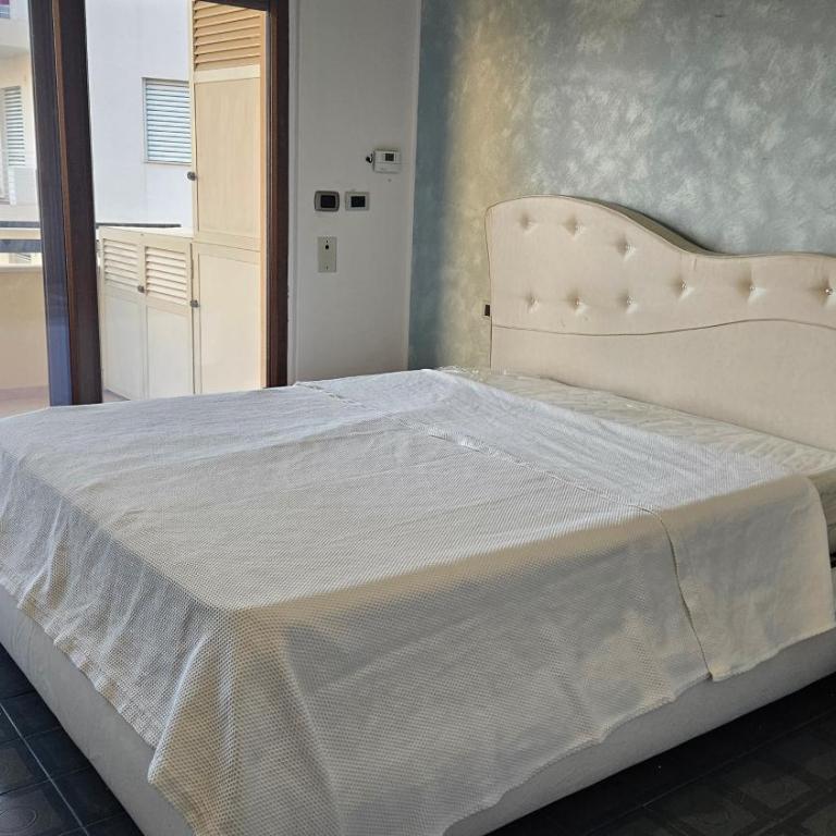 Residenze Azul - Via Brindisi-Udine - Appartamento Loft con 3 Camere da Letto - 8
