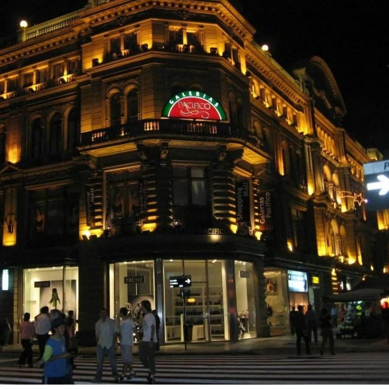 depto cálido luminoso - Apartamento de 1 dormitorio - 17