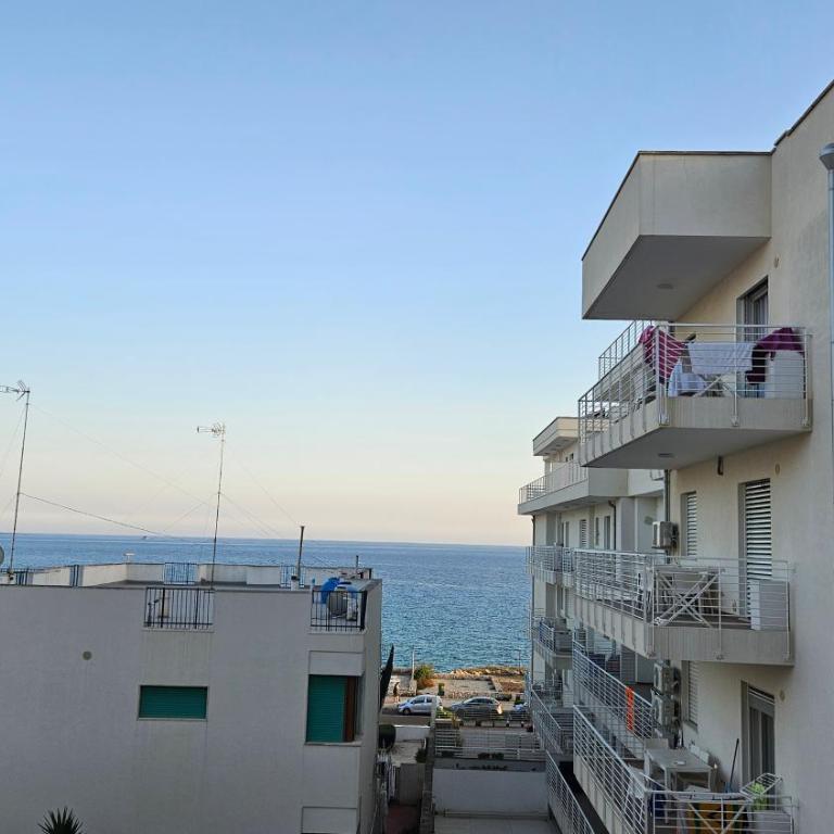 Residenze Azul - Via Brindisi-Udine - Appartamento Loft con 3 Camere da Letto - 10