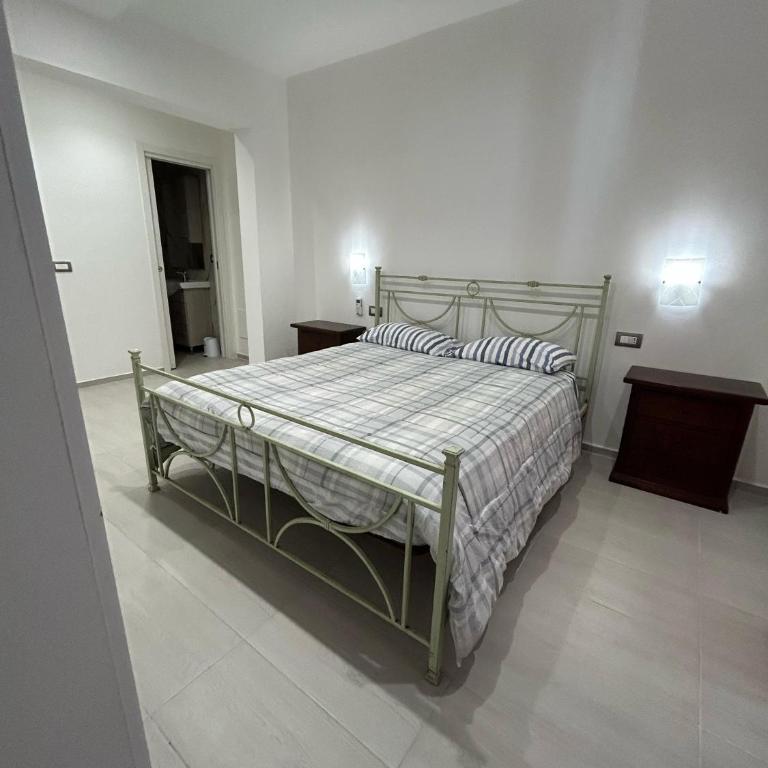 Magic Dream , Bari - Family Double Room - 5