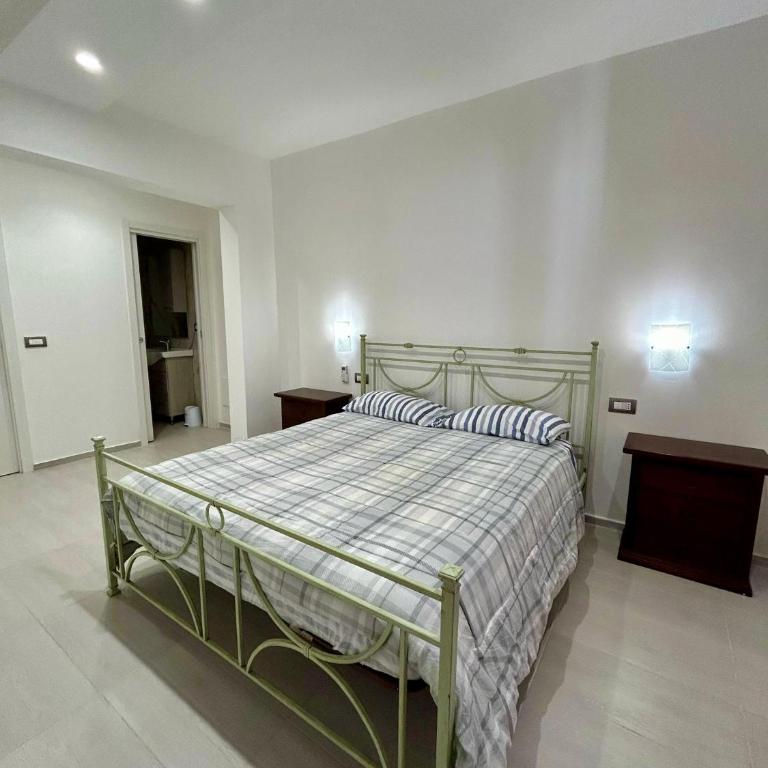 Magic Dream , Bari - Family Double Room - 11