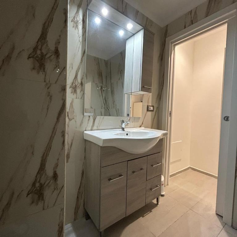 Magic Dream , Bari - Family Double Room - 12