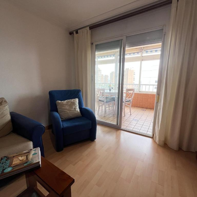 Bajondillo Sun - Apartamento de 2 dormitorios con terraza y vistas al mar - 5