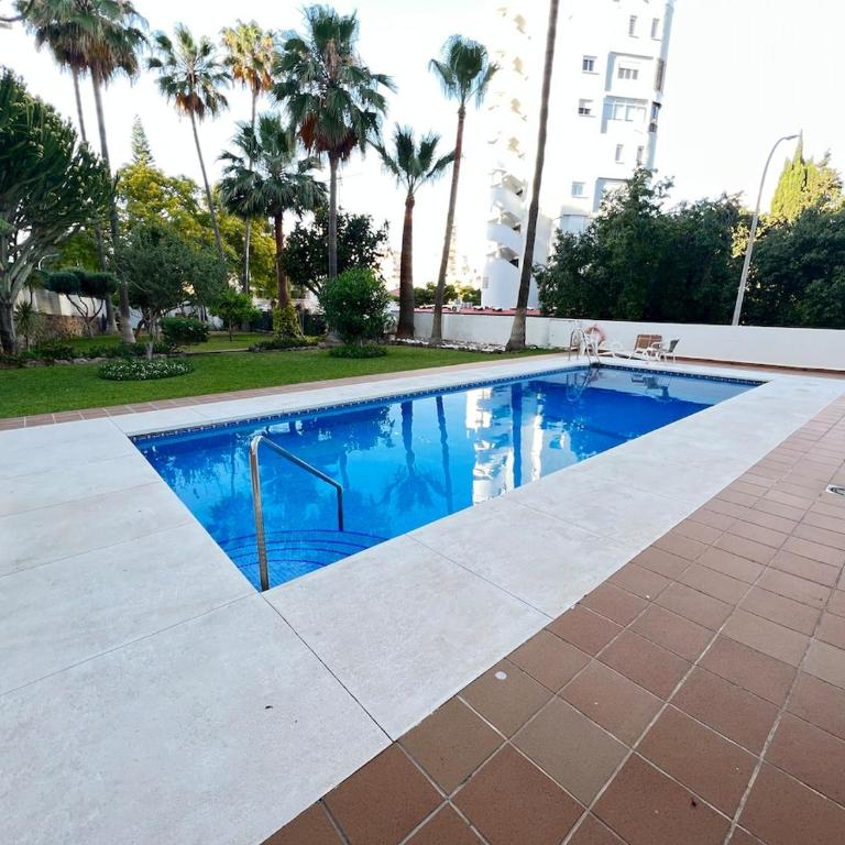 Bajondillo Sun - Apartamento de 2 dormitorios con terraza y vistas al mar - 6