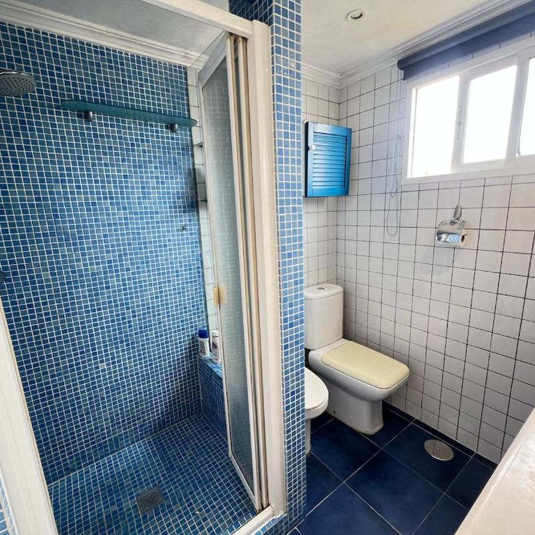 Bajondillo Sun - Apartamento de 2 dormitorios con terraza y vistas al mar - 7