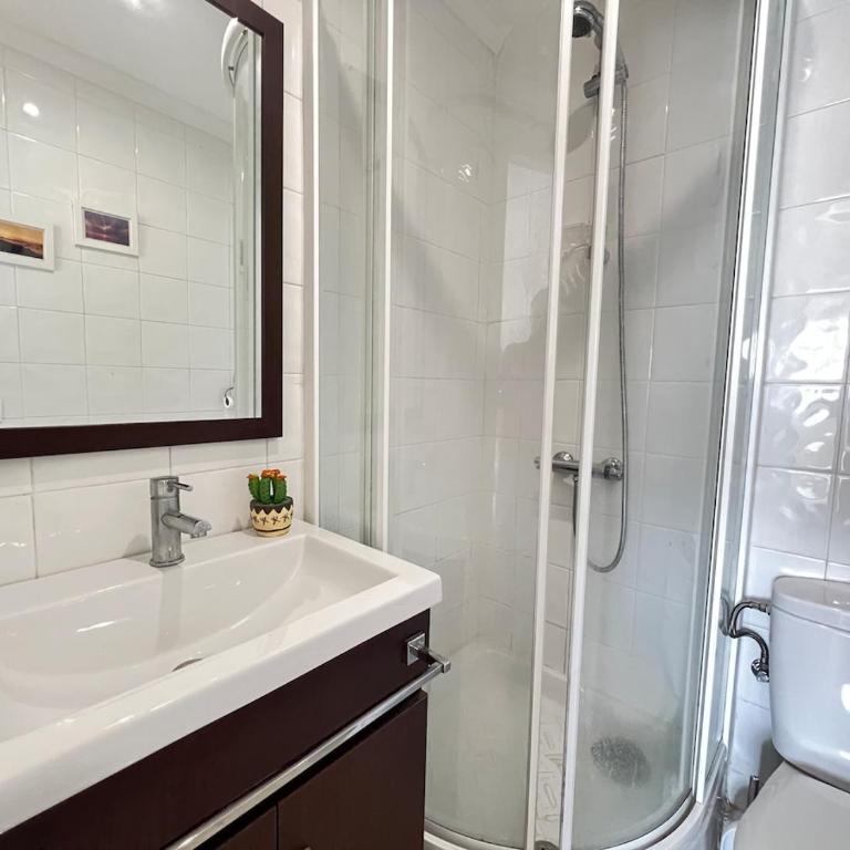 Bajondillo Sun - Apartamento de 2 dormitorios con terraza y vistas al mar - 12