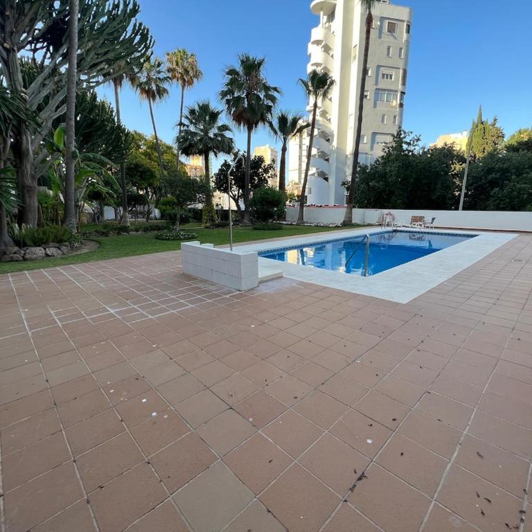 Bajondillo Sun - Apartamento de 2 dormitorios con terraza y vistas al mar - 16