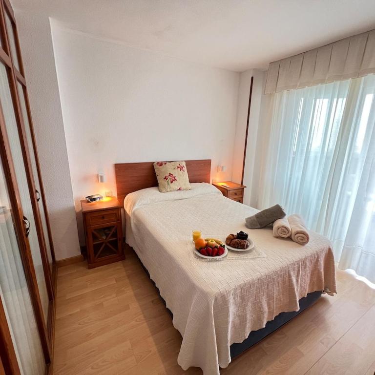 Bajondillo Sun - Apartamento de 2 dormitorios con terraza y vistas al mar - 20