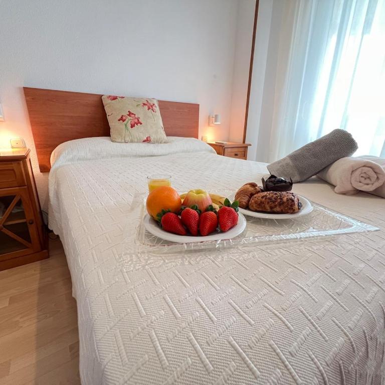 Bajondillo Sun - Apartamento de 2 dormitorios con terraza y vistas al mar - 21
