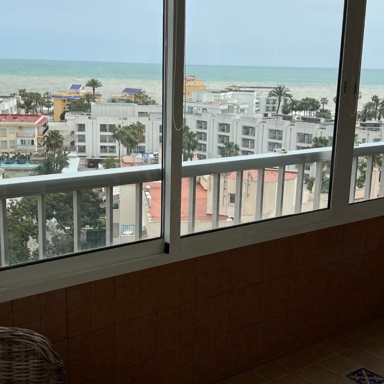 Bajondillo Sun - Apartamento de 2 dormitorios con terraza y vistas al mar - 25