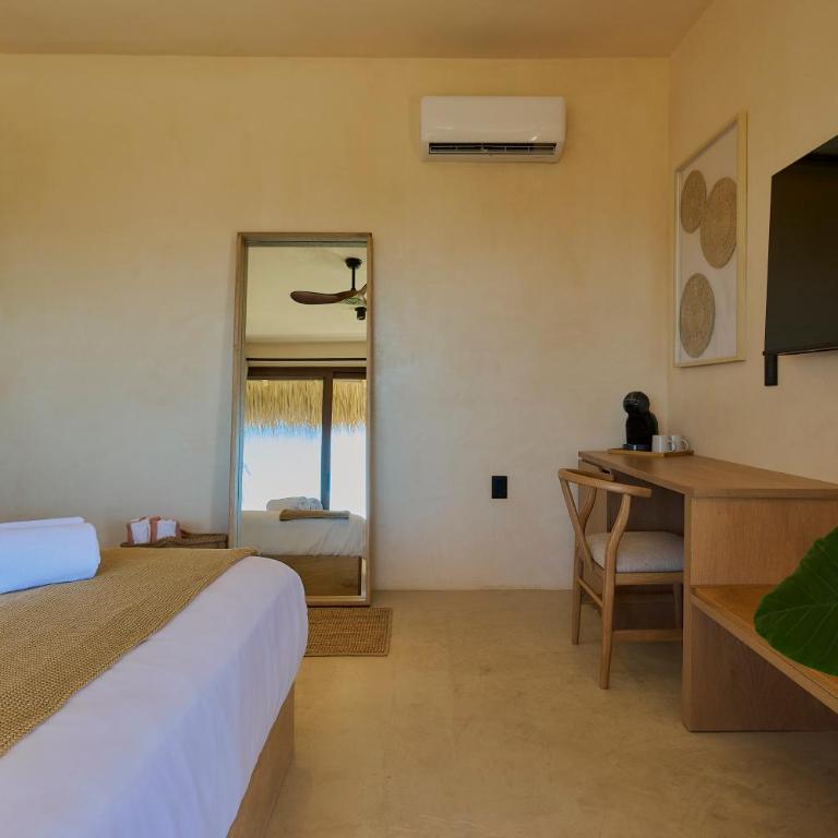 Casa Cambria - Suite - 1