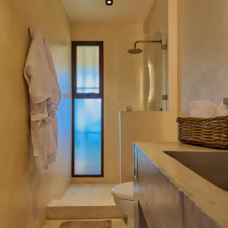 Casa Cambria - Suite - 5